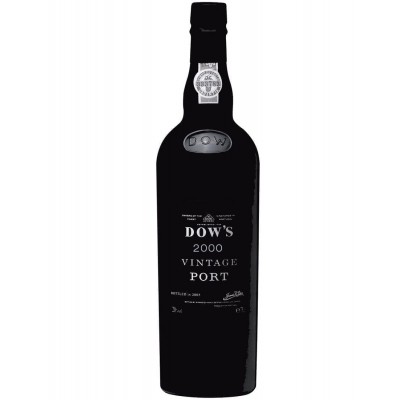 Dow's Vintage вино сладкое крепленое красное Dow's Vintage вино сладкое крепленое красное