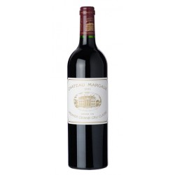 Margaux Chateau Margaux вино сухое красное