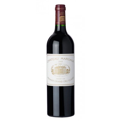 Margaux Chateau Margaux вино сухое красное Margaux Chateau Margaux вино сухое красное
