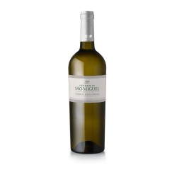 Herdade De Sao Miguel Colheita Seleccionada Branco вино сухое белое 12,5%  0,375 л