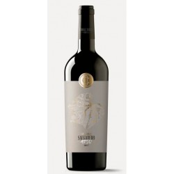 Bodegas Coral Duero Salgadero вино сухое красное 0,75