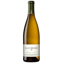 Вино La Crema Chardonnay Sonoma Coast белое сухое