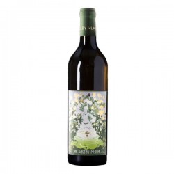 Ak Bastau 2015 PRIMA белое сухое