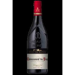 Pont Du Rhone AOP Chateauneuf Du Pape красное сухое 0,75
