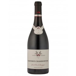 Reine Pedauque Gevrey Chambertin вино красное сухое 0,75