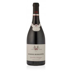 Reine Pedauque Vosne Romanee вино красное сухое 0,75