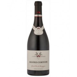 Reine Pedauque Aloxe Corton вино красное сухое 0,75