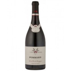 Reine Pedauque Pommard вино красное сухое 0,75