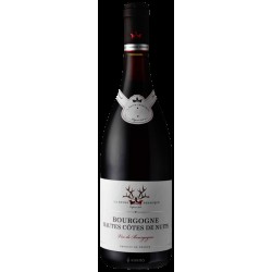 Reine Pedauque Bourgogne Hautes Cotes De Nuits вино красное сухое 0,75