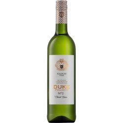 Duke of Wellington Chenin Blanc вино белое сухое 0,75