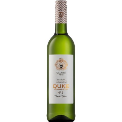 Duke of Wellington Chenin Blanc вино белое сухое 0,75 Duke of Wellington Chenin Blanc вино белое сухое 0,75