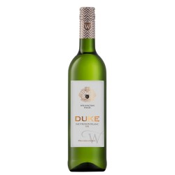 Duke of Wellington Sauvignon Blanc вино белое сухое 0,75