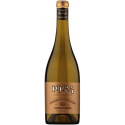 1924 Scotch Barrel Aged Chardonnay вино белое сухое 0,75
