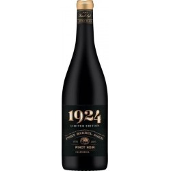 1924 Port Barrel Aged Pinot Noir вино красное полусухое 0,75