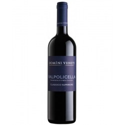 Domini Veneti Valpolicella DOC Classico Superiore 0,75L красное сухое
