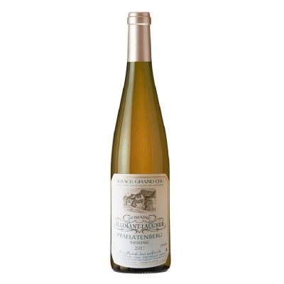 Allimant-Laugner Riesling Grand Cru Praelatenberg вино белое сухое 0,75 Allimant-Laugner Riesling Grand Cru Praelatenberg вино белое сухое 0,75