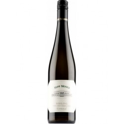 Sepp Moser Reisling von den Terraseen белое сухое