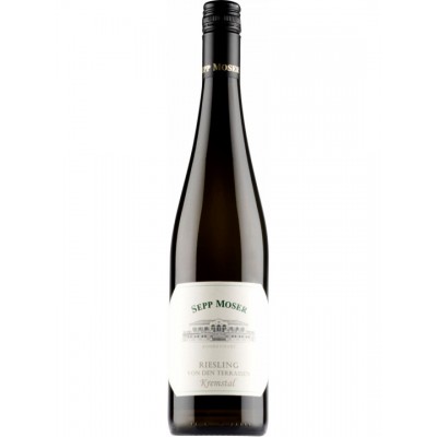 Sepp Moser Reisling von den Terraseen белое сухое Sepp Moser Reisling von den Terraseen белое сухое
