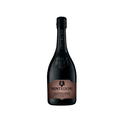 Montelvini Valdobbiadene Prosecco Superiore DOCG Extra Dry 0,75 L Montelvini Valdobbiadene Prosecco Superiore DOCG Extra Dry 0,75 L