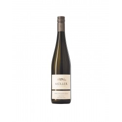 Muller Riesling Gottweiger Berg вино белое сухое 0,75