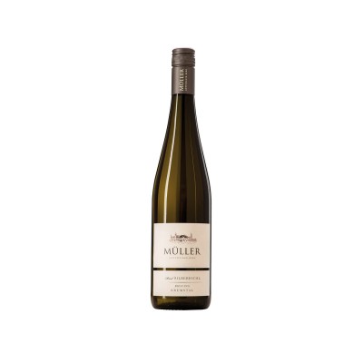 Muller Riesling Ried Silberbichl вино белое сухое 0,75 Muller Riesling Ried Silberbichl вино белое сухое 0,75