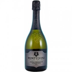 Montelvini Asolo Prosecco Superiore DOCG Extra Dry 0,75L