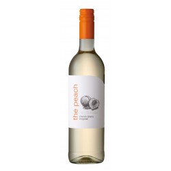 Mooiplaas  "The Peach"  Chenin Blanc, Viognier вино белое сухое 0,75