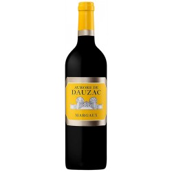 Labastide Dauzac Margaux вино красное сухое 0,75