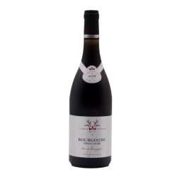 Reine Pedauque Pinot Noir вино красное сухое 0,75