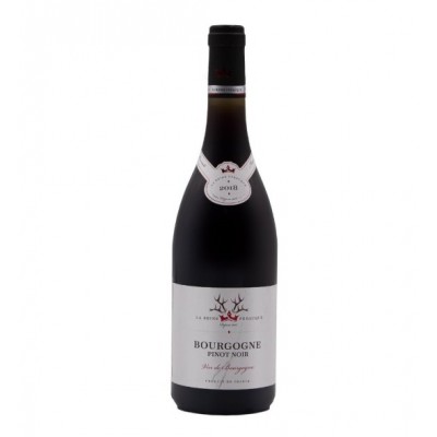 Reine Pedauque Pinot Noir вино красное сухое 0,75 Reine Pedauque Pinot Noir вино красное сухое 0,75
