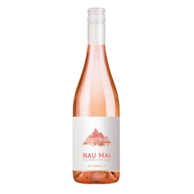 Nau Mai Sauvignon Blanc Blush 0,75 L розовое сухое вино Nau Mai Sauvignon Blanc Blush 0,75 L розовое сухое вино