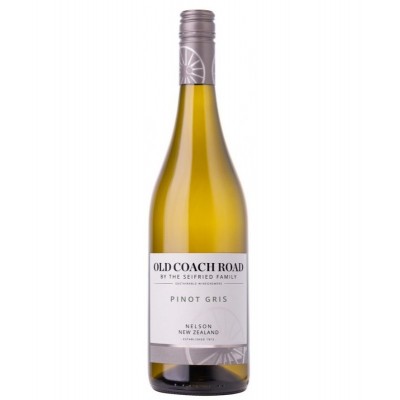Old Coach Road Nelson Pinot Gris 0,75 вино белое сухое 0,75 Old Coach Road Nelson Pinot Gris 0,75 вино белое сухое 0,75