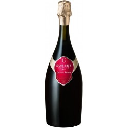 Gosset Grand Reserve Brut  вино  белое сухое игристое 0,75