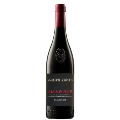 Amarone Della Valpolicella DOCG Classico 0,75L красное сухое Amarone Della Valpolicella DOCG Classico 0,75L красное сухое