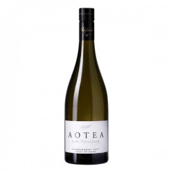 Aotea Barrique Fermented Chardonnay 0,75 L белое сухое