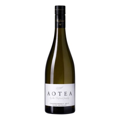 Aotea Barrique Fermented Chardonnay 0,75 L белое сухое Aotea Barrique Fermented Chardonnay 0,75 L белое сухое