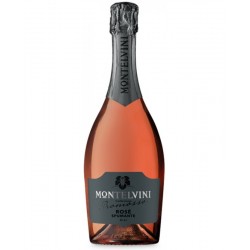 Montelvini Promosso Spumante Rose Brut  0,75 L