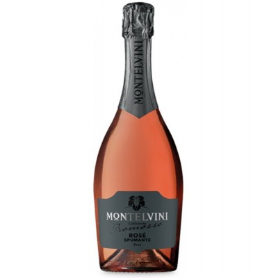 Montelvini Promosso Spumante Rose Brut 0,75 L Montelvini Promosso Spumante Rose Brut 0,75 L