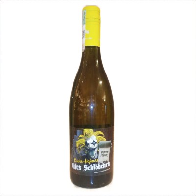 Hofnarr-cuvee trocken Hofnarr-cuvee trocken