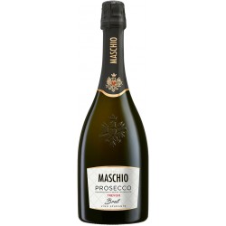 Вино игристое белое сухое Maschio Prosecco Treviso