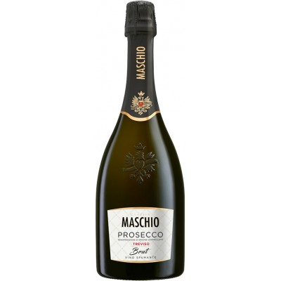 Вино игристое белое сухое Maschio Prosecco Treviso Вино игристое белое сухое Maschio Prosecco Treviso