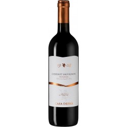 Вино красное сухое Defra Cabernet Sauvignon