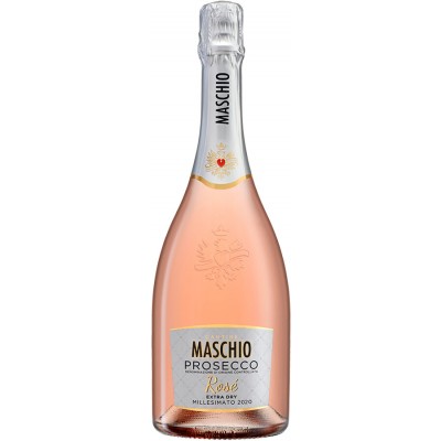 Вино игристое розовое сухое Maschio Prosecco Rose Spumante Вино игристое розовое сухое Maschio Prosecco Rose Spumante