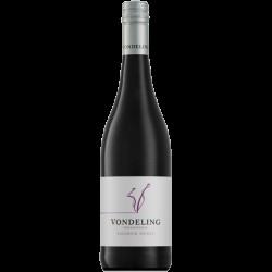 Вино красное сухое Vondeling Baldrick Shiraz