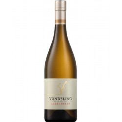 Вино белое сухое Vondeling Barrel Selection Chardonnay
