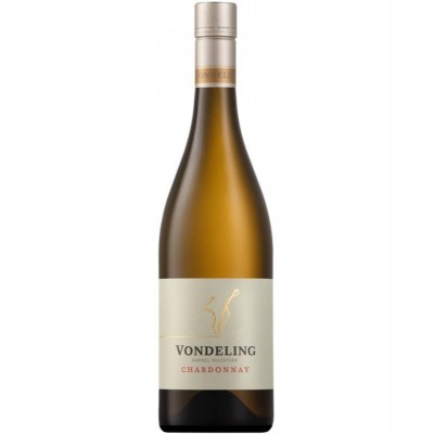 Вино белое сухое Vondeling Barrel Selection Chardonnay Вино белое сухое Vondeling Barrel Selection Chardonnay