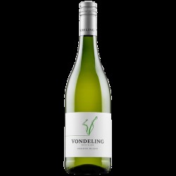 Вино белое сухое Vondeling Petit Chenin Blanc