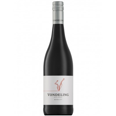 Вино красное сухое Vondeling Petit Merlot Вино красное сухое Vondeling Petit Merlot