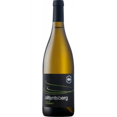 Вино белое сухое Olifantsberg Blanc Вино белое сухое Olifantsberg Blanc