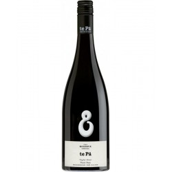 Вино красное сухое Te Pa Reserve "Taylor River"  Pinot Noir